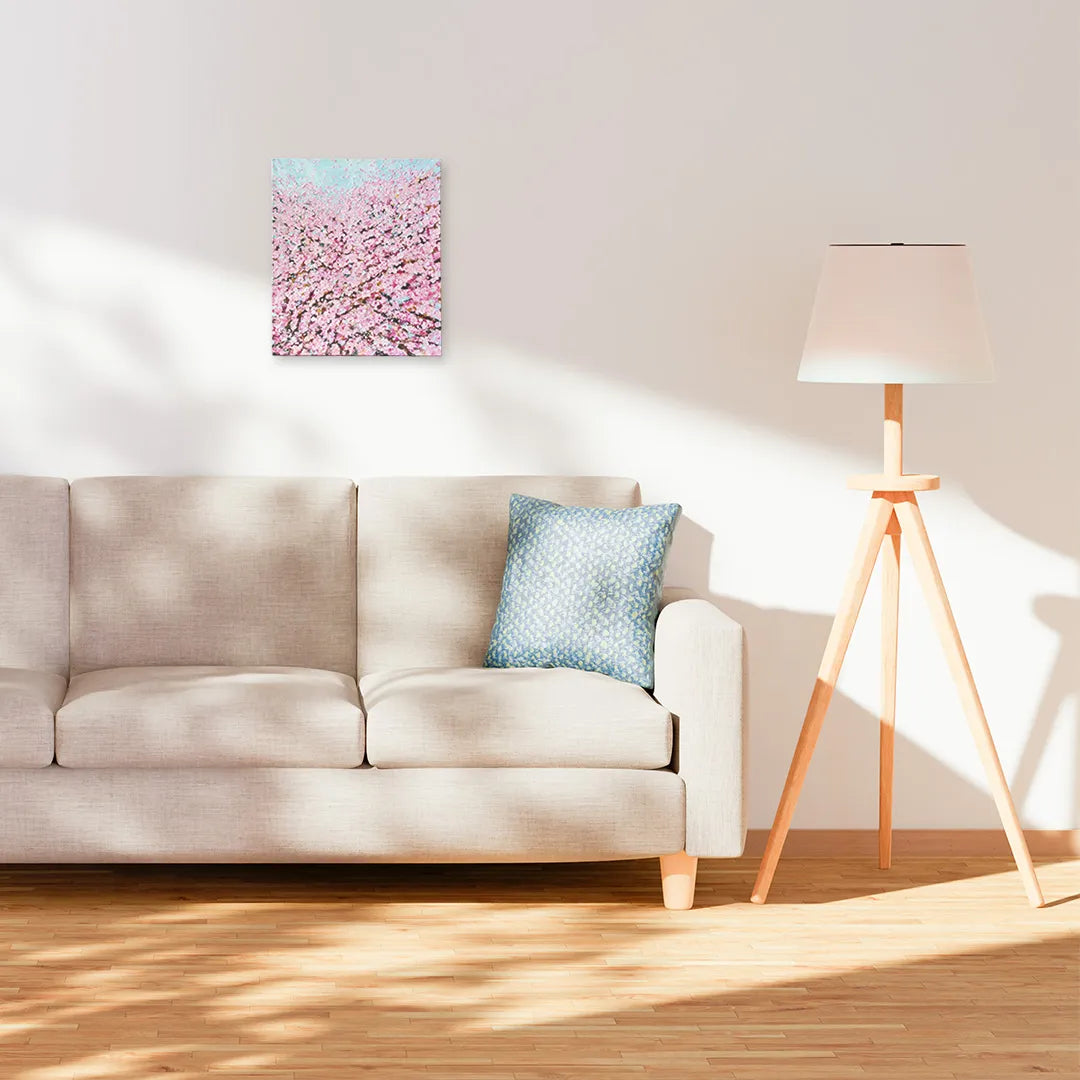 Sakura -Spring has come-