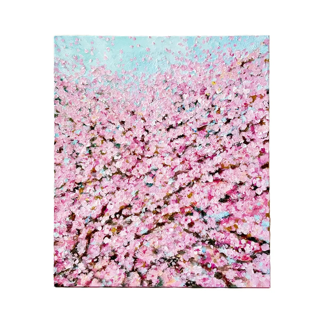 Sakura -Spring has come-